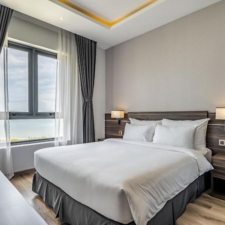 The Cap Hotel فونج تاو المظهر الخارجي الصورة