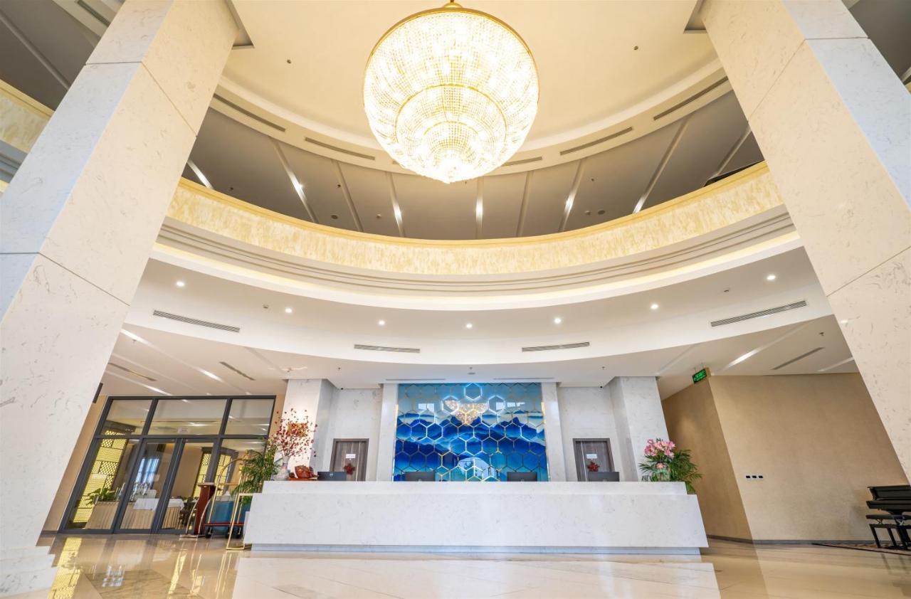 The Cap Hotel فونج تاو المظهر الخارجي الصورة