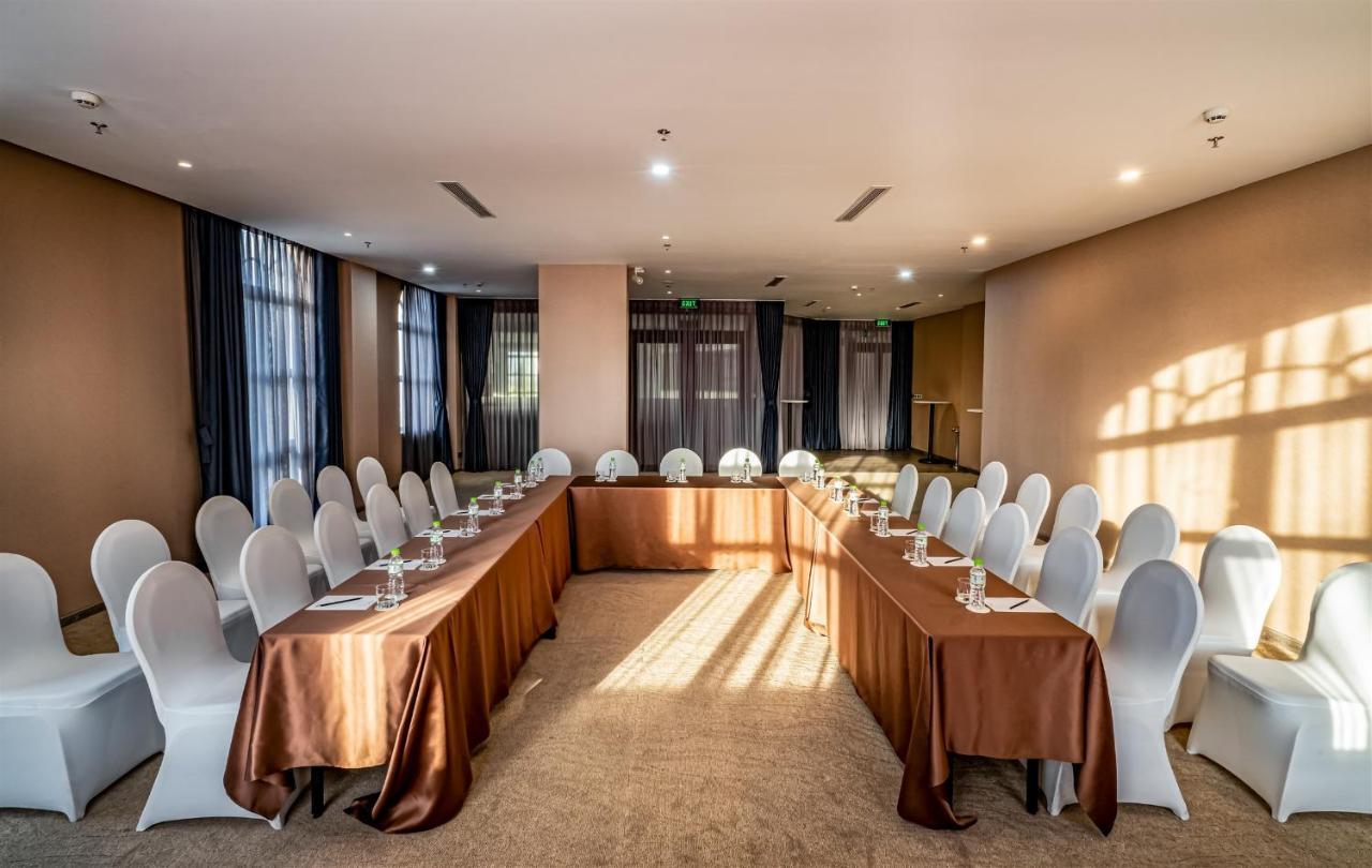 The Cap Hotel فونج تاو المظهر الخارجي الصورة